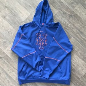 New York Mets hoodie